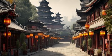 西安物业都有哪些荣誉呢？