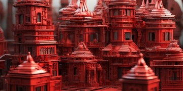 红色物业四部曲究竟是什么?