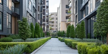 商业公寓真的没有物业分红吗？