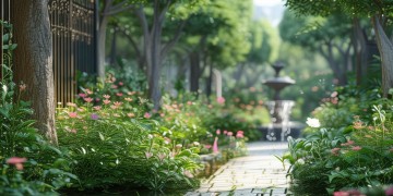 保利物业的三明是什么？