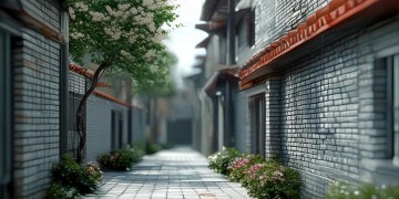 北京物业不负责装修吗？