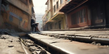 物业会检查下水管吗？