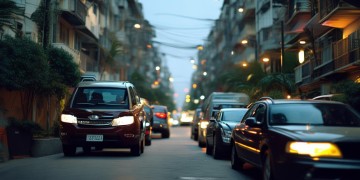 小区鸣笛,物业到底管不管?