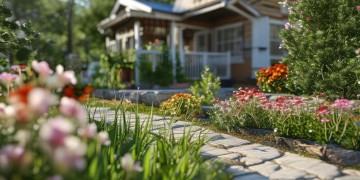 户外空开物业收费合法吗？