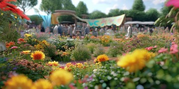 十一物业究竟会举行什么活动？