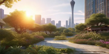 越秀物业属于什么单位？