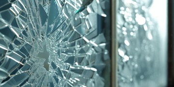 业主玻璃损坏，物业有责任吗？