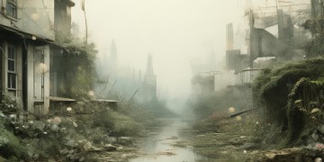 物业公司究竟给了我什么?