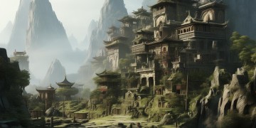 智谛山物业究竟是什么？