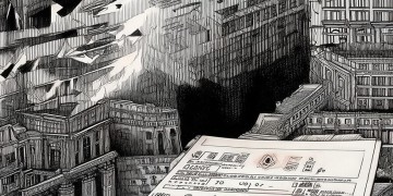 乱收物业费违法吗？