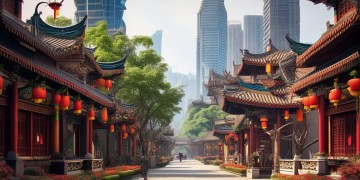成都国有物业究竟有哪些呢？