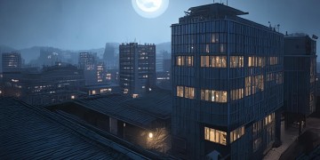 沈阳月星物业究竟是什么？