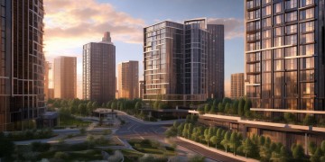 帝宝新城物业真的可靠吗?