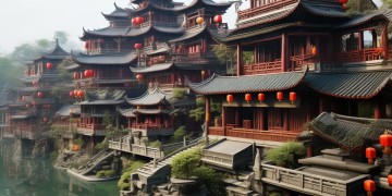 泉州万国城究竟是什么物业？
