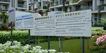 进小区当物业需要什么条件？
