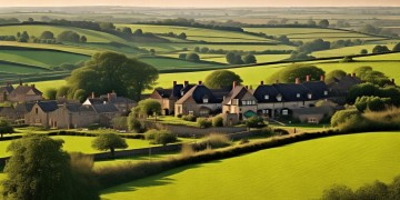 林肯郡物业真的值得买吗？