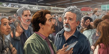 物业锁车要钱,这合法吗?