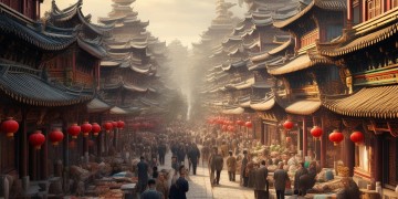 长安都会有物业吗？