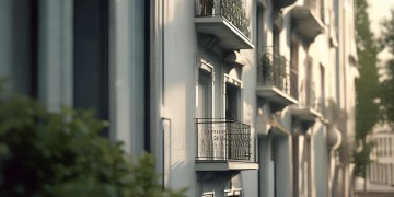 租房收物业押金合理吗？