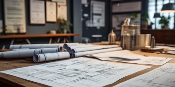 物业公司人员能考建造师证吗？