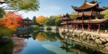 香山公园物业究竟叫什么名字？