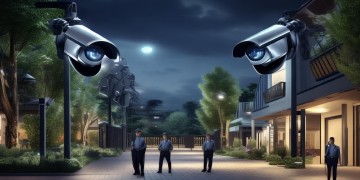 物业安防项目究竟包括什么？