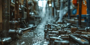 物业水工究竟包括哪些活？