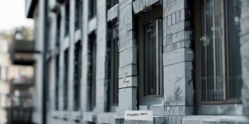 为什么要拖交物业费？