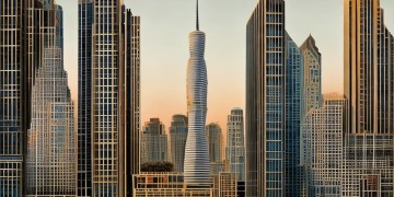 世纪国际城物业收费标准是怎样的？