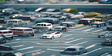 物业有权对公共车位收费吗？