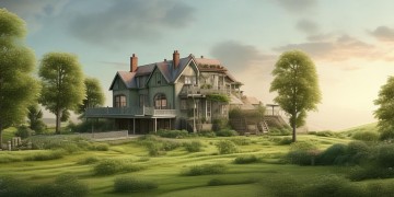 物业可以更换位置吗？