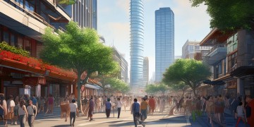 北京万科物业公司究竟叫什么？