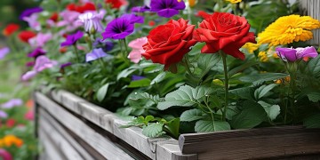 物业花箱属于什么？