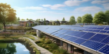 太阳能物业费究竟包括什么?