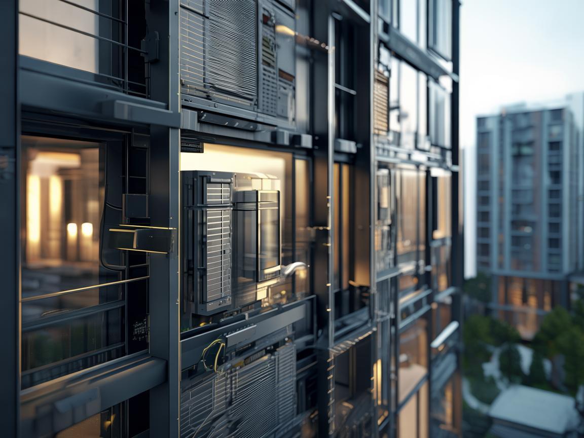 物业公司有哪些体系建设？