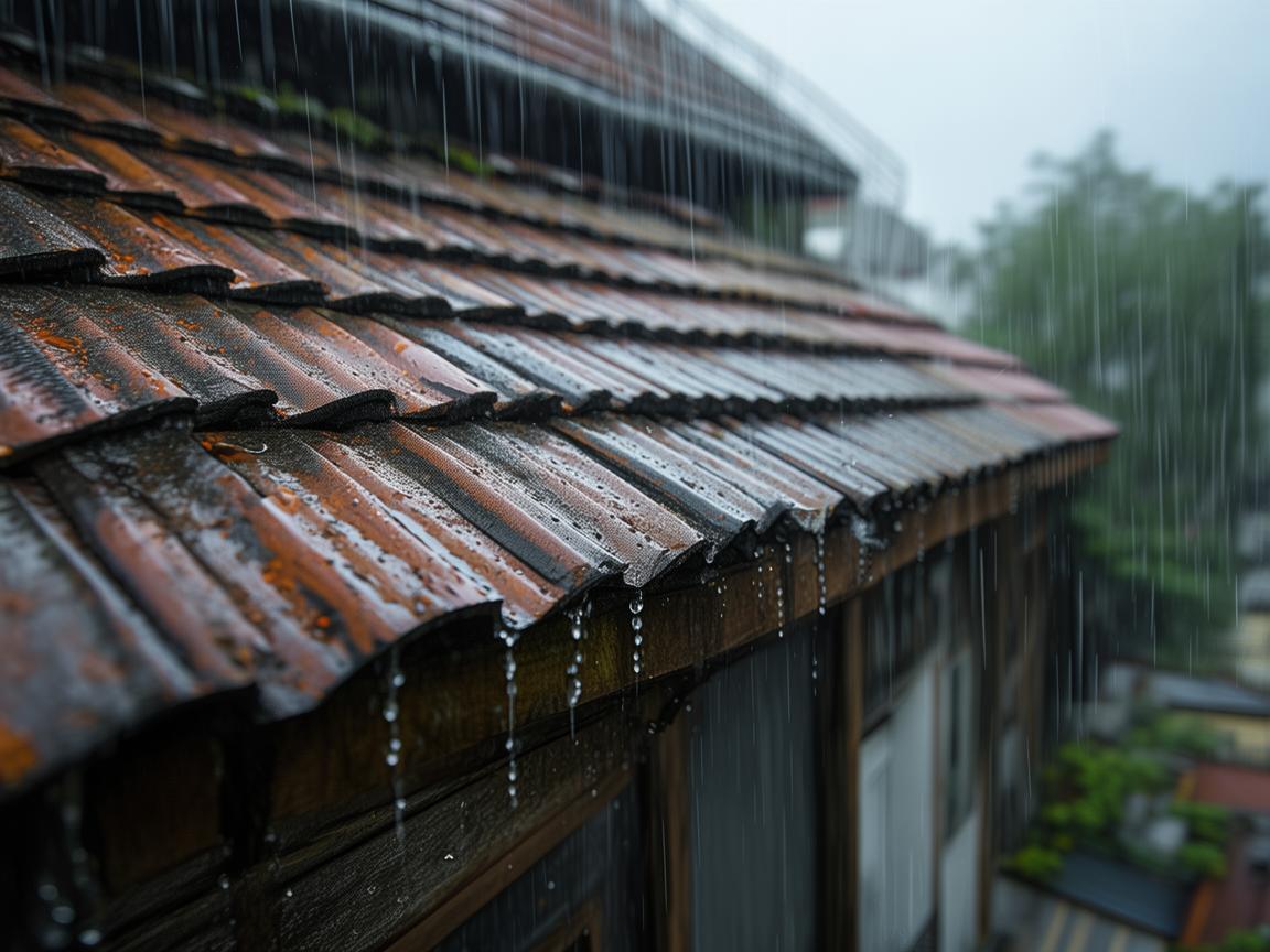 房顶漏雨，物业真的有责任吗？