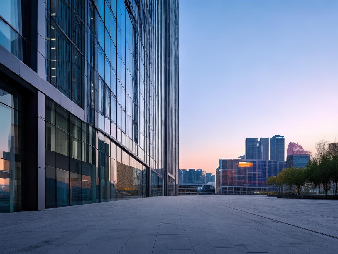 天明国际中心是由什么物业进行管理的呢? 天明国际中心是由什么物业进行管理的呢?