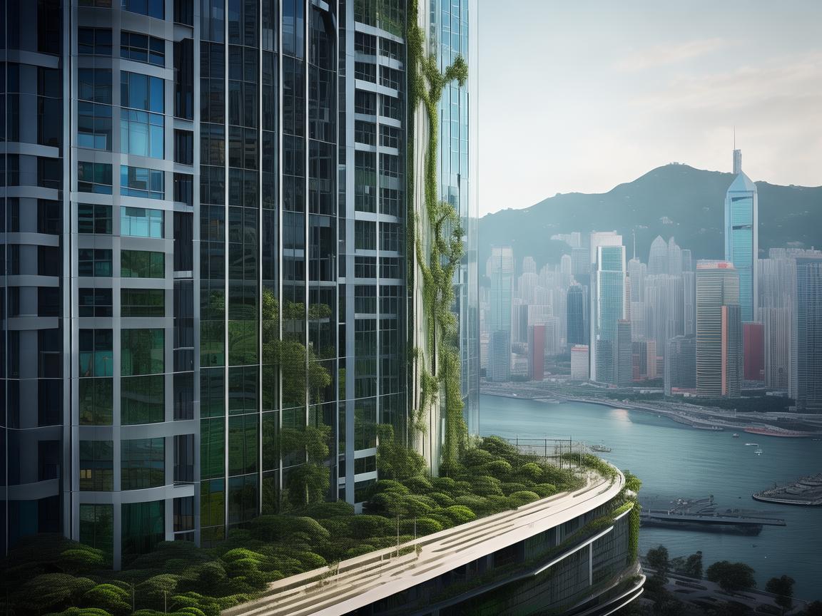 香港华府是否有专业物业管理呢？