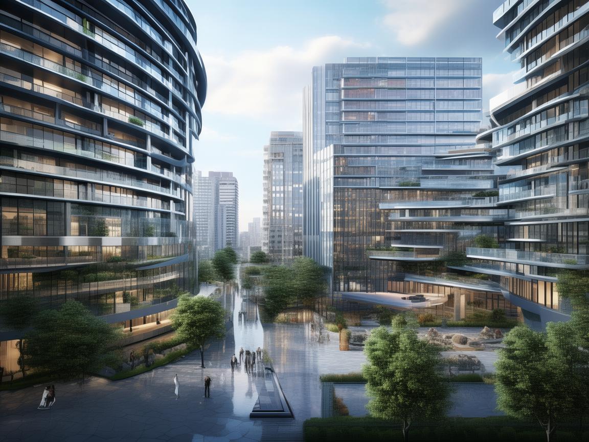 以后社区会取代物业吗？
