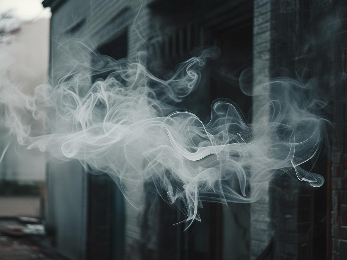 烟感坏了物业会更换吗？