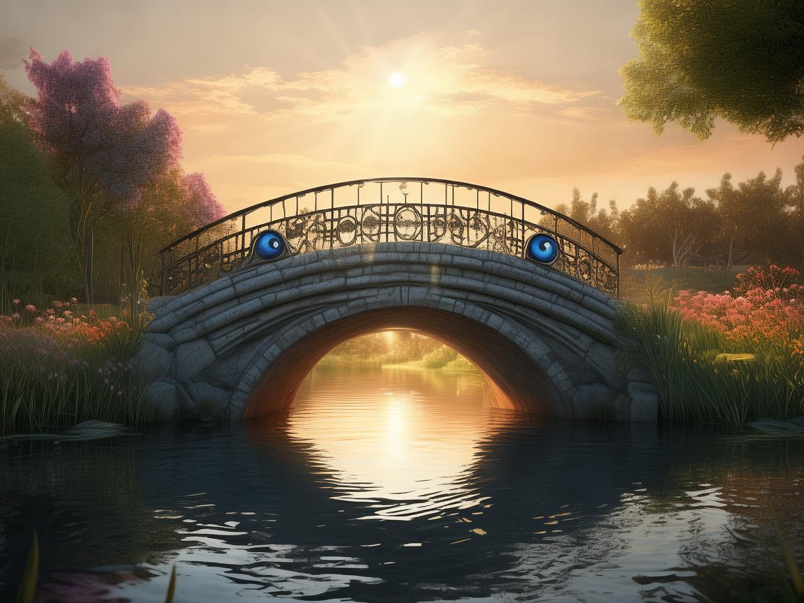 三眼桥究竟有什么物业？