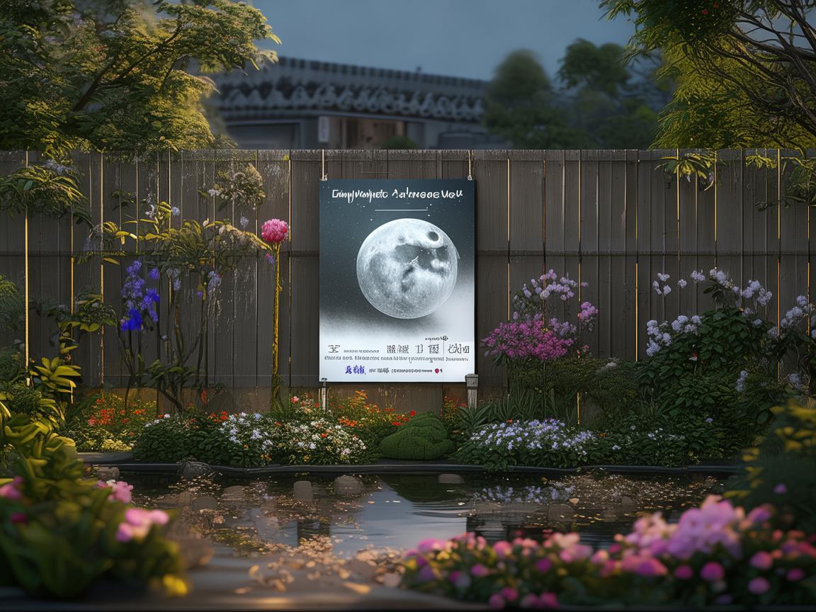 映月花园物业招聘，其可靠性几何？