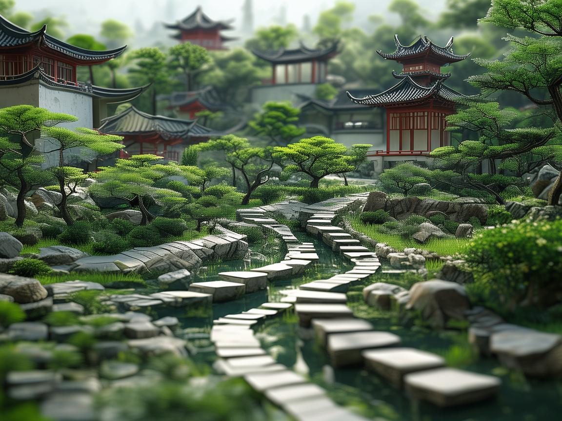 鸿桥苑属于物业吗？