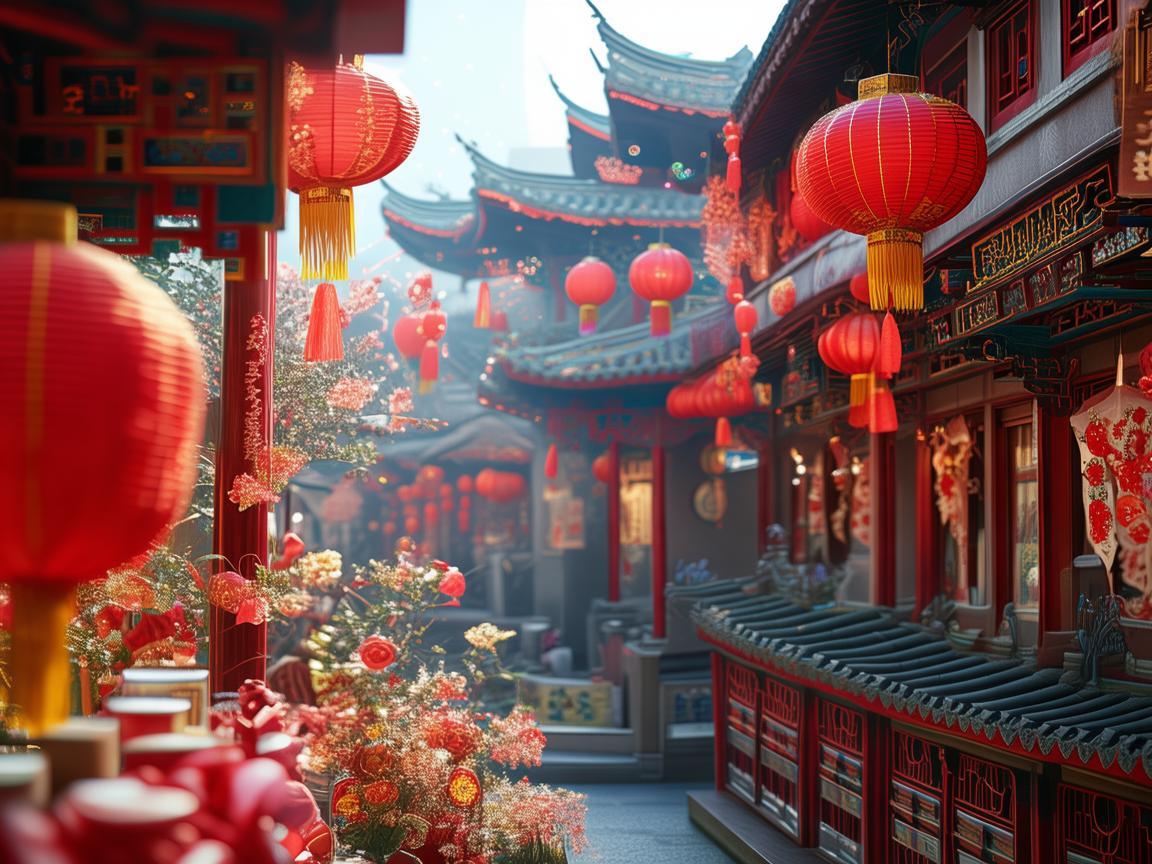 过年物业什么时候上班？