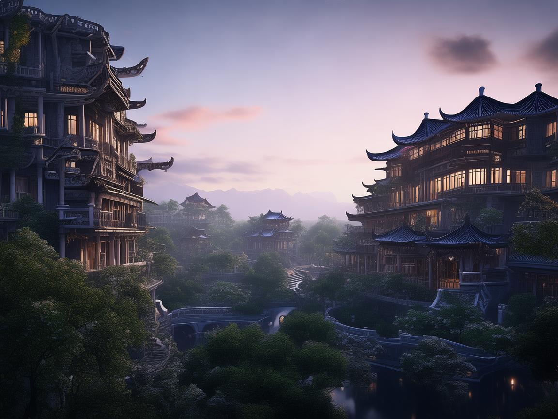 许昌碧桂园物业欠债了吗？