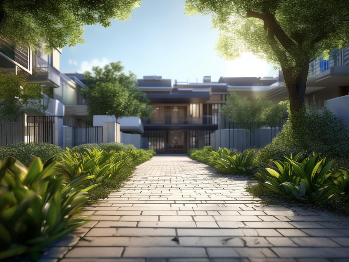 石岗路物业真的安全吗？