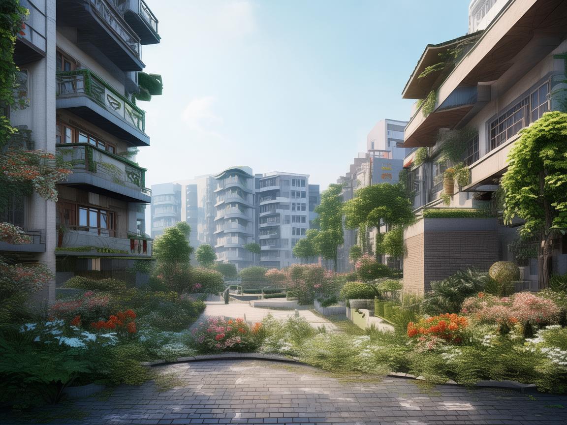 玉鑫新村物业可靠吗？