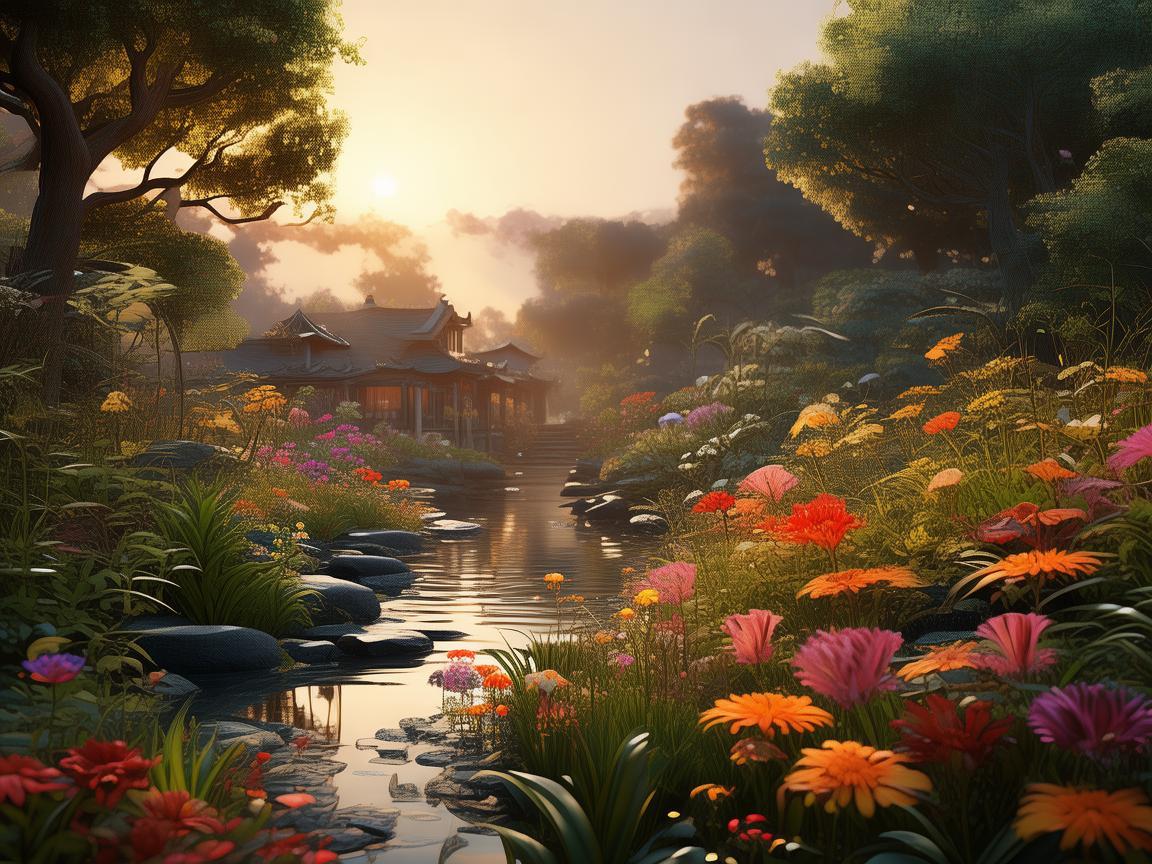 天瑞物业究竟是什么意思？