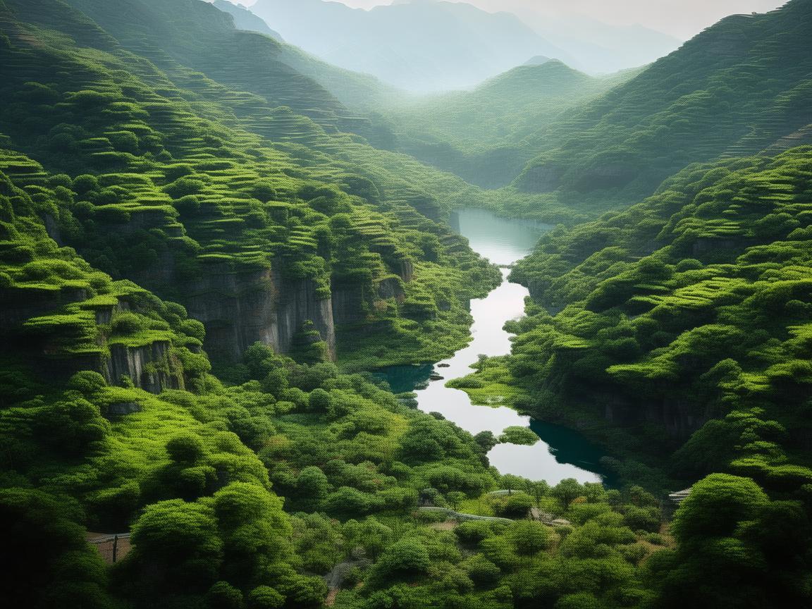 晋江陈村究竟是什么物业？