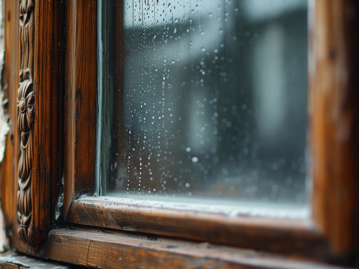 窗户漏雨到底归物业管吗？